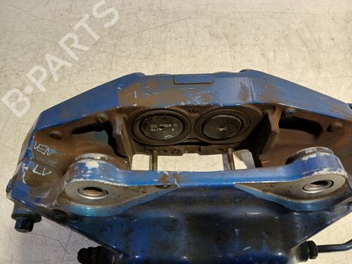 Left front brake caliper BMW 5 Touring (G31) 530 i Mild-Hybrid | BP34103984M105 - Image 5