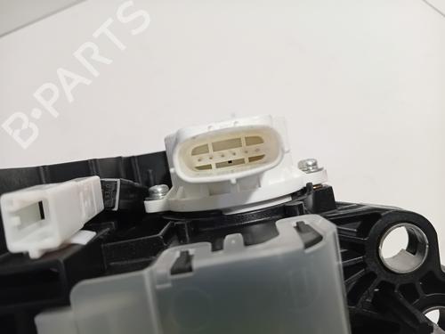 Gear lever TOYOTA PRIUS PLUS (_W4_) 1.8 Hybrid (ZVW40W, ZVW41W) | BP23988553M90 
