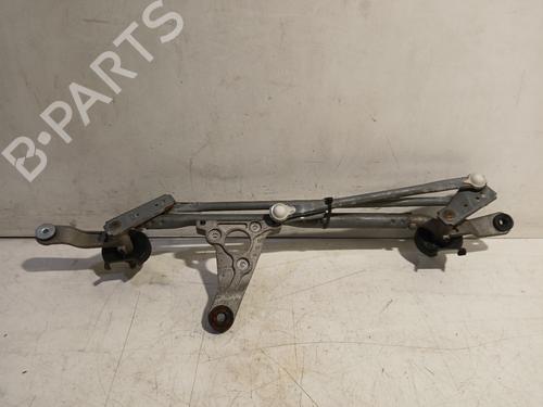 Used Front wipers mechanism OPEL INSIGNIA B Sports Tourer (Z18) 1.5 (35) (165 hp) 32252728