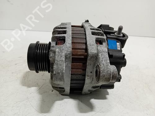 Alternator KIA RIO III (UB) 1.25 CVVT | BP16762425M7 