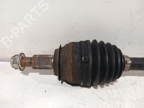 Right front driveshaft MAZDA CX-5 (KE, GH) 2.2 D (KE2FW) | BP36780108M39 - Image 3
