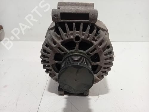 Used Alternator Alternator 27986629 27986629