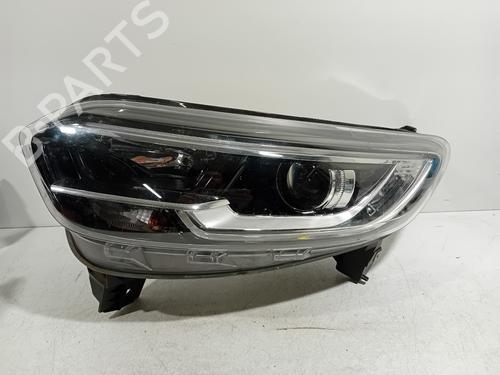 Used Left headlight Left headlight 17861424 17861424