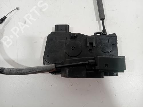 Rear right lock KIA SPORTAGE III (SL) 2.0 CRDi AWD | BP25871199C99 