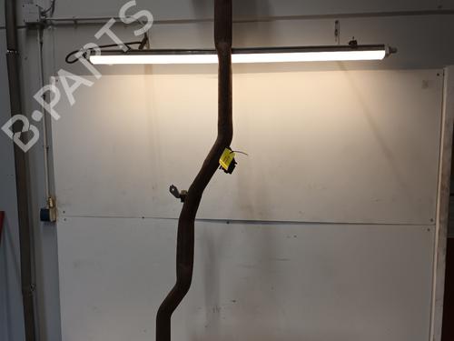 Exhaust system BMW 5 (G30, F90) 530 e Plug-in-Hybrid | BP29972479M121