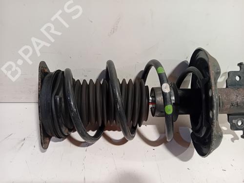 Left front shock absorber RENAULT MEGANE IV Hatchback (B9A/M/N_) 1.2 TCe 130 (B9MR) | BP27747238M16 - Image 2