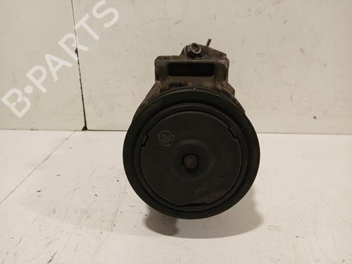 AC compressor VW EOS (1F7, 1F8) 1.6 FSI | BP28186812M34 