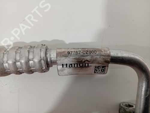 AC pipe HYUNDAI TUCSON (NX4E, NX4A) 1.6 T-GDi Hybrid | BP24470752M126 - Image 5