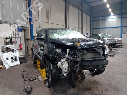 Left mirror KIA SPORTAGE III (SL) 2.0 CVVT | BP29028507C26 