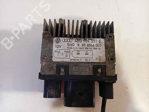 Elektronisk modul AUDI A6 C5 (4B2) RS6 quattro | BP27093599M83 