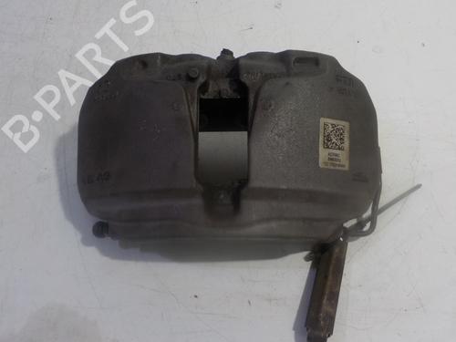 Used Left front brake caliper AUDI A4 B9 Avant (8W5, 8WD) 2.0 TDI quattro (190 hp) 11787246