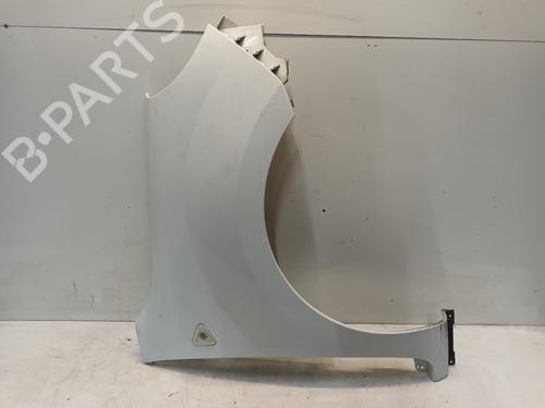 Used Right front fenders RENAULT KANGOO Express (FW0/1_) 1.5 dCi 70 (FW0A, KW0V) (68 hp) 22380985