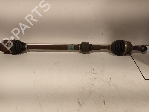 Drivaksel foran Høyre KIA RIO IV (YB, SC, FB) 1.0 T-GDI 100 (101 hp) 31757388