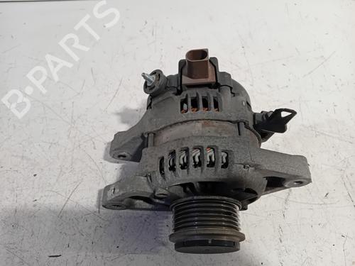 Alternator TOYOTA AYGO (_B4_) 1.0 VVTi (KGB40) | BP29371130M7 