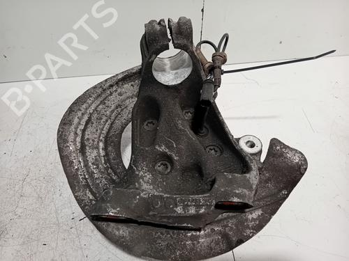 Right front steering knuckle BMW 3 (F30, F80) 330 e | BP25716766M26 