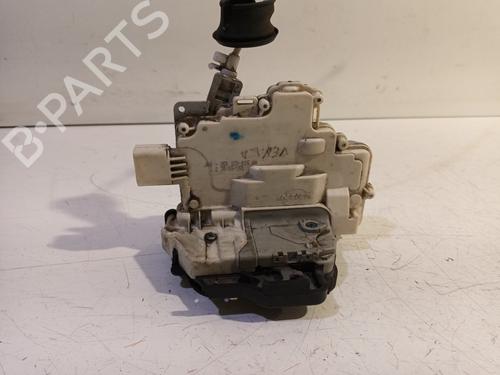 Used Rear left lock AUDI A4 B7 Avant (8ED) 3.0 TDI quattro (204 hp) 17786611