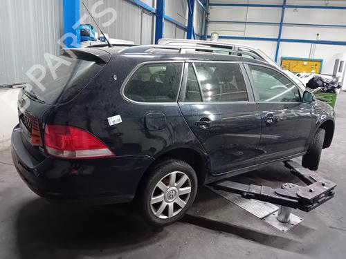 Rear left window mechanism VW GOLF V Variant (1K5) 1.4 TSI | BP27544105C24 - Image 8
