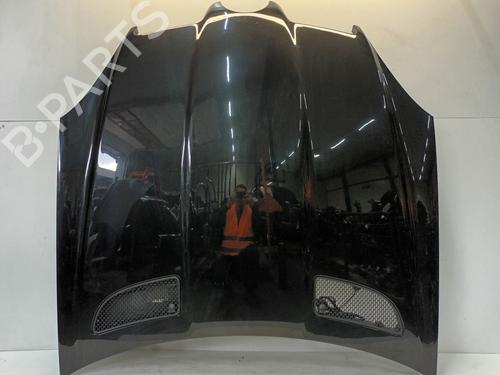 Used Hood MERCEDES-BENZ SLK (R171) 200 Kompressor (171.445) (184 hp) 30907992