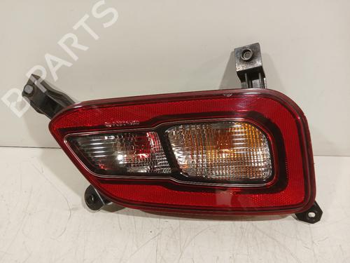 Used Left front fog light Left front fog light 37671671 37671671