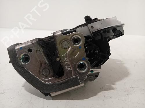 Fechadura trás esquerda Fechadura trás esquerda 22314397 22314397
