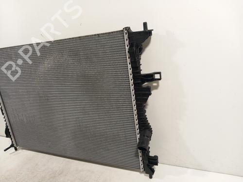 Water radiator FORD FOCUS IV Turnier (HP) 1.5 EcoBlue | BP33609125M31 - Image 2