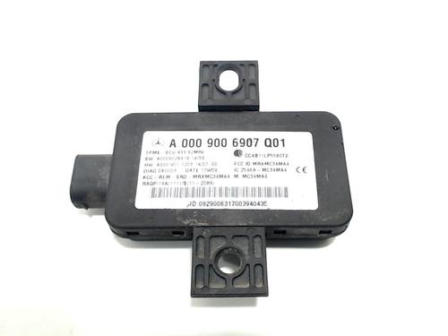 Used Electronic module MERCEDES-BENZ S-CLASS (W222, V222, X222) S 600 (222.176) (530 hp) 10669607