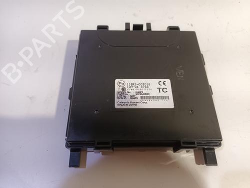 Used Control unit Control unit 16649241 16649241