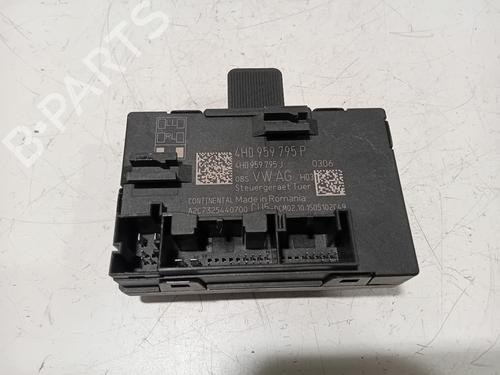 Used Control unit Control unit PORSCHE MACAN (95B) 3.0 S (340 hp) 40184945 40184945