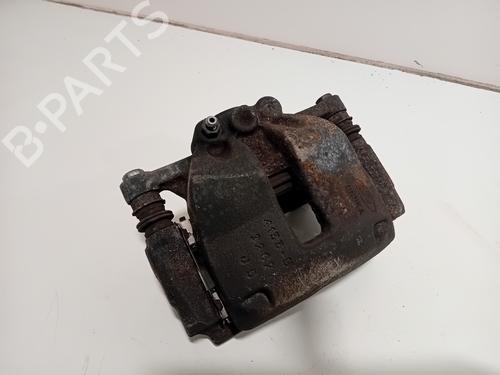 Right front brake caliper FORD B-MAX (JK) 1.6 Ti | BP24324114M104 - Image 2