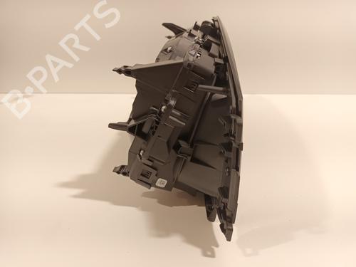 Instrument cluster VW GOLF VII (5G1, BQ1, BE1, BE2) e-Golf | BP16093908C47 