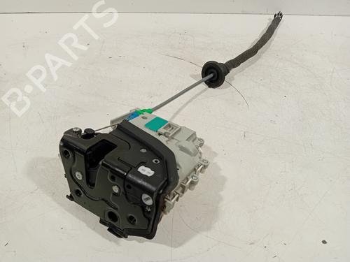 Used Front right lock AUDI A5 Sportback (F5A, F5F) 40 TFSI Mild Hybrid (190 hp) 25042253