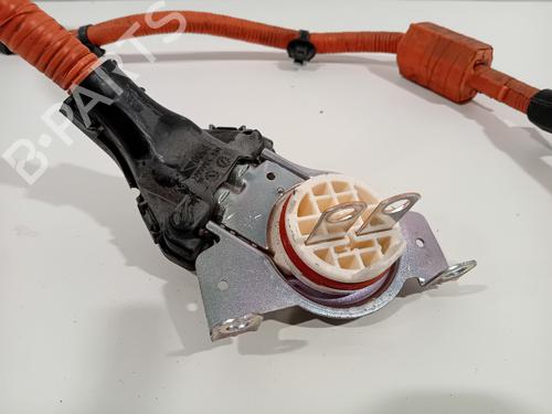Cable TOYOTA PRIUS PLUS (_W4_) 1.8 Hybrid (ZVW40W, ZVW41W) | BP23394555E12 
