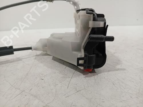 Rear right lock OPEL CROSSLAND X / CROSSLAND (P17, P2QO) 1.2 (75) | BP22234341C99 