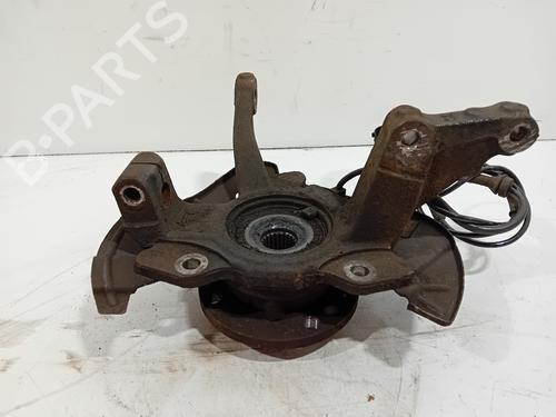 Left front steering knuckle FORD KA (RU8) 1.2 | BP14925595M25 