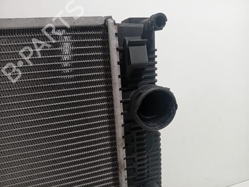 Water radiator MERCEDES-BENZ C-CLASS (W204) C 200 CDI (204.001) | BP30052369M31 