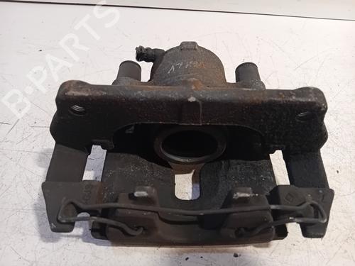 Left front brake caliper HONDA CIVIC IX (FK) 1.4 i-VTEC (FK1) | BP25776768M105 - Image 4