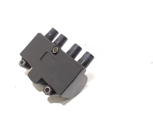 Ignition coil OPEL MERIVA A MPV (X03) 1.6 (E75) | BP13198762M94 