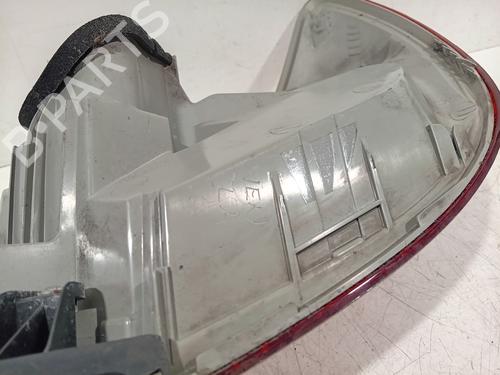 Left taillight MERCEDES-BENZ A-CLASS (W176) A 180 (176.042) | BP32673828C34
