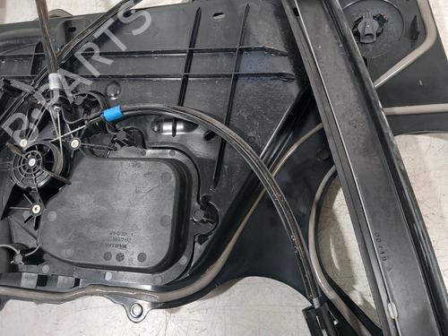 Rudehejsemekanisme Højre foran TESLA MODEL 3 (5YJ3) EV AWD | BP38468214C23 - Image 6
