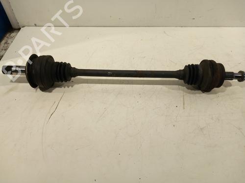 Used Left rear driveshaft MERCEDES-BENZ E-CLASS (W212) E 250 CDI / BlueTEC (212.003, 212.004) (204 hp) 31669271