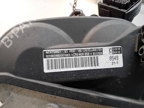 Engine AUDI A3 Sportback (8VA, 8VF) 1.4 TFSI g-tron | BP37637914M1 - Image 5