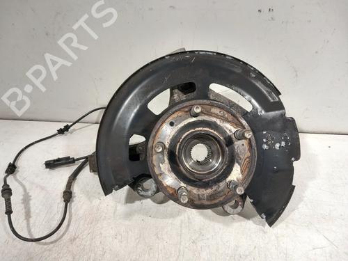 Used Left front steering knuckle Left front steering knuckle 39202503 39202503