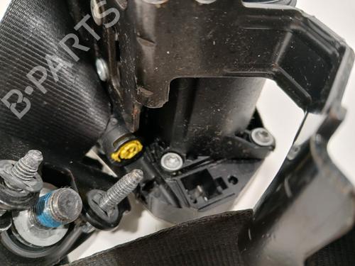 Front right seatbelt VOLVO S60 III (224) T5 | BP29918564I25 