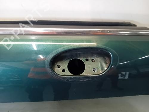 Right front door MINI MINI (R50, R53) Cooper | BP21024938C3 