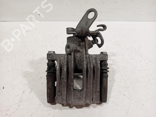 Used Left rear brake caliper VW SCIROCCO III (137, 138) 2.0 TDI (140 hp) 29169720