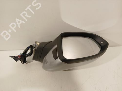 Used Left mirror Left mirror VW ID.3 (E11, E12) 1st (204 hp) 36355056 36355056