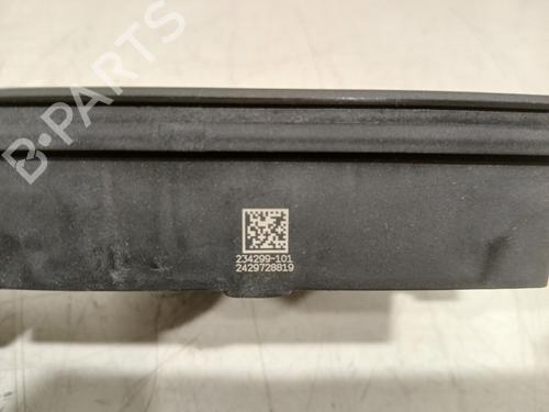 Electronic module RENAULT CLIO V (B7_) 1.3 TCe 130 (B7MF) | BP37799474M83 - Image 6