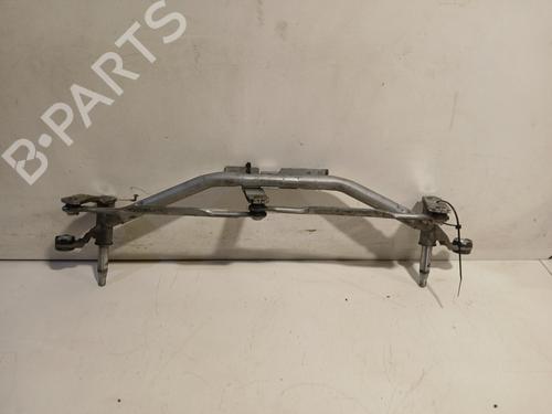 Articulacion limpia delantero RENAULT TRAFIC III Van (FG_) 2.0 dCi 130 (FGMY) (131 hp) 30804330