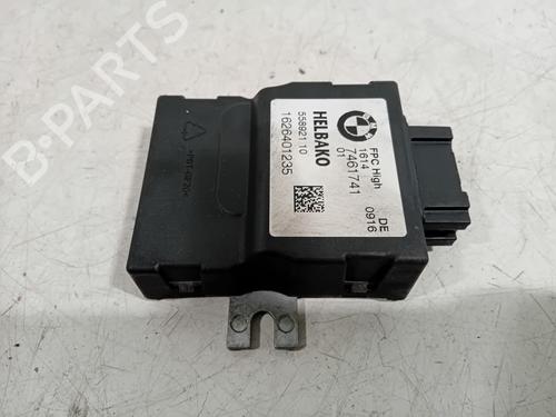 Control unit BMW 3 (F30, F80) 330 e | BP21844126M11 
