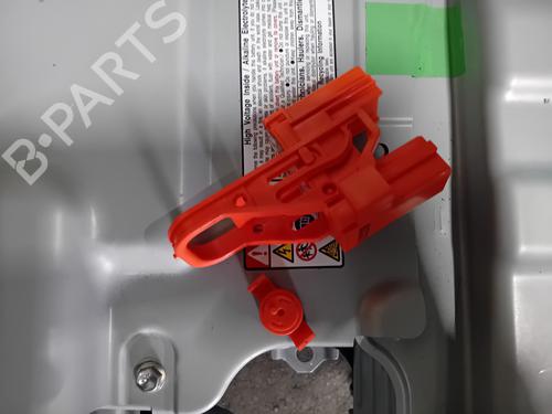 Battery LEXUS NX (_Z1_) 300h AWD (AYZ15, AYZ15_, AYZ15R) | BP31132585E11